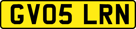 GV05LRN