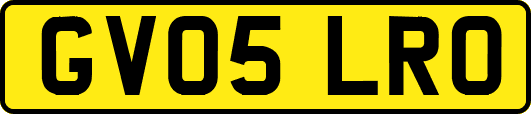 GV05LRO