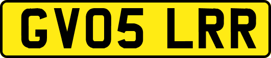 GV05LRR