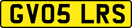 GV05LRS