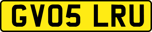 GV05LRU