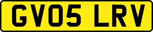GV05LRV