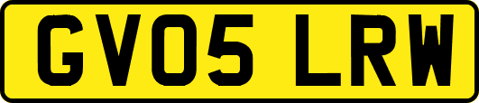 GV05LRW