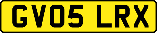 GV05LRX