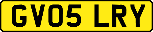 GV05LRY