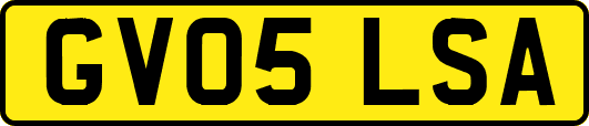 GV05LSA