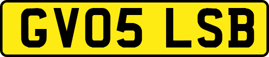 GV05LSB