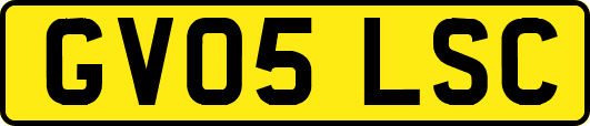 GV05LSC