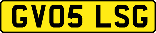 GV05LSG