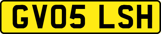 GV05LSH
