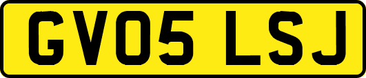 GV05LSJ