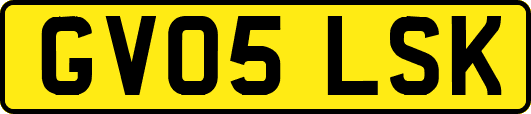 GV05LSK