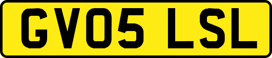 GV05LSL