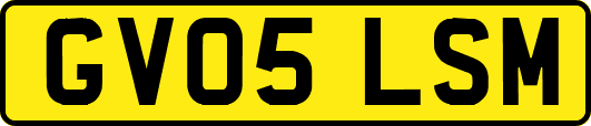GV05LSM