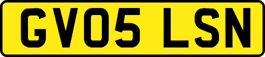 GV05LSN