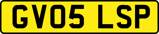 GV05LSP