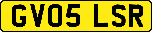 GV05LSR