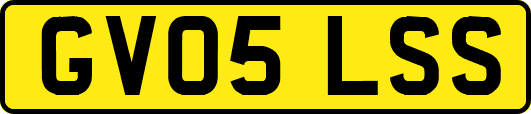 GV05LSS