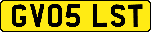 GV05LST