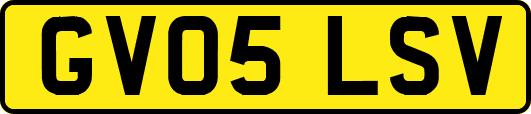 GV05LSV