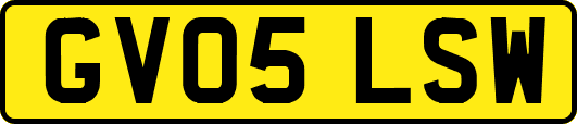 GV05LSW