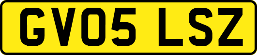 GV05LSZ
