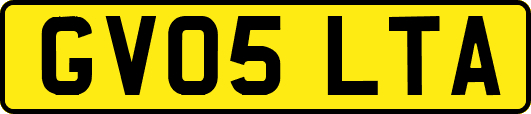 GV05LTA