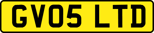GV05LTD