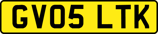GV05LTK