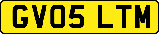 GV05LTM