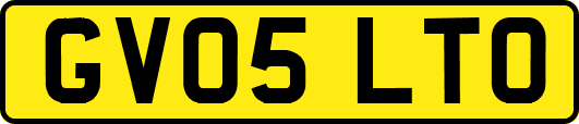 GV05LTO