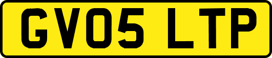 GV05LTP