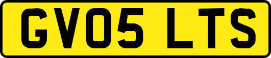 GV05LTS