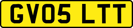 GV05LTT