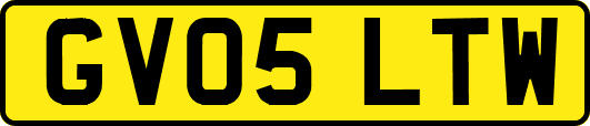GV05LTW