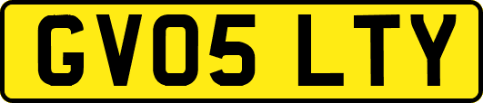GV05LTY