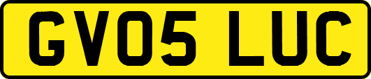 GV05LUC