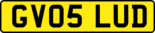 GV05LUD