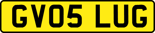GV05LUG