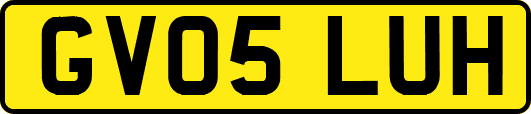 GV05LUH