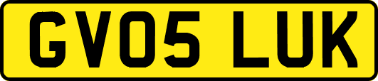 GV05LUK