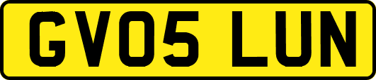 GV05LUN
