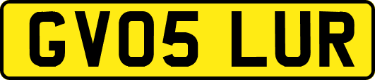 GV05LUR