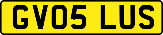 GV05LUS