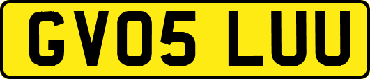 GV05LUU