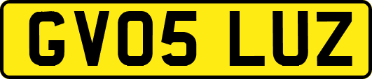 GV05LUZ