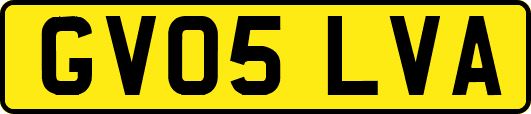 GV05LVA