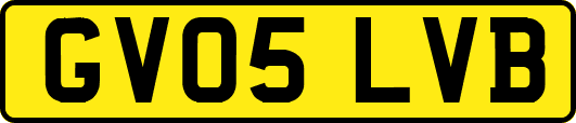 GV05LVB