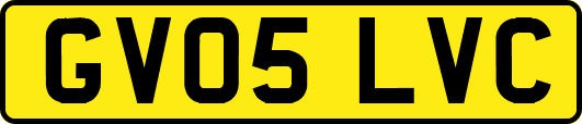 GV05LVC