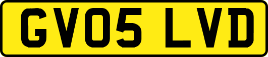 GV05LVD